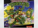 Teenage Mutant Ninja Turtles TMNT Nintendo Game Soundtrack Vinyl Color Variant