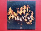 Damnation Of Adam Blessing – The Second Damnation 1970 UAS-6773 First Press - NM