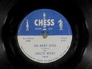 78 RPM -- Chuck Berry, Chess 1664 