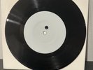TEST PRESS The Clash – Should I Stay Or Should I Go?  Rush Big Audio Dynamite 91