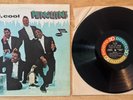 DOO WOP 33 LP THE PENGUINS THE COOL COOL