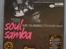 Ike Quebec Bossa Nova Soul Samba Analogue Productions 84114 Vinyl 2-LP 2011 NM