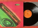 THE WEDDING PRESENT - ORIGINAL UK 1994 VINYL LP RECORD - WATUSI - EX CONDITION