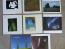 8 various Windham Hill Vinyl LPs, Excel Condition, Play Well , Fast Shipping