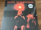 Amyl And The Sniffers Big Attraction/Giddy Up VINYL Damaged Goods Records NEW