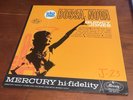 Quincy Jones Orchestra Big Band Bossa Nova Mercury SR-60751 1962 1st Press VG/VG