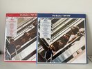 The Beatles 1962-66 & 1967-70 Red & Blue Albums Europe Pressings NEW/SEALED