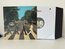 The Beatles Abbey Road 1969 UK First Press Misprint LP Apple PCS 7088 -2 -1 EX
