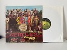 The Beatles Sgt. Pepper’s Lonely Hearts Club Band 1977 German LP Apple 1C 072-04