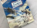 Record Viynl: The Story Of The Empire Strikes Back, VG (B9)CP#8721