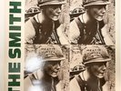 THE SMITHS - Meat Is Murder - 1985-UK 1st press A1/B1 Rough Trade-NM/NM