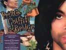 Prince Music From Graffiti Bridge double LP vinyl Europe Warner Urban 2023 180g