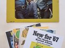 The Monkees - More Of The Monkees - 1967 Vinyl Original Mono Release With EXTRAS