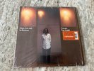 TOWNES VAN ZANDT HIGH, LOW AND IN BETWEEN LIMITED ORANGE 180GM 1500 COPIES NM/NM