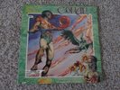 Conan (Robert E Howard)  Rare LP Record