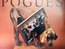 The Pogues - The Best Of The Pogues (VINYL)*CREASED* - FOLK *SEALED*