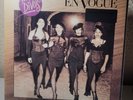 Funky Divas 180g Black by En Vogue (Sealed & New)w/minor sleeve damage