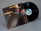 GEORGE STRAIT: Strait From The Heart Vinyl LP 1982 MCA-5320 VG+/VG+
