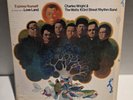 CHARLES WRIGHT & THE WATTS 103RD STREET RHYTHM BAND - EXPRESS YOURSELF LP (VG+)