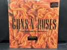 FACTORY SEALED Guns N’ Roses – The Spaghetti Incident? 1993 LE ORANGE VINYL MINT