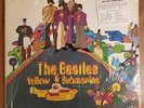 THE BEATLES   YELLOW SUBMARINE   1969   MONO PMC 7070 XEX716-1