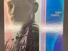 Sam Rivers on Blue Note 4206.
