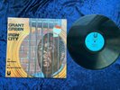Grant Green Iron City Muse Records MR5120 Vinyl Org. Shrink  RARE NM LP SHRINK