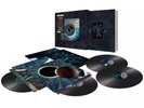 PINK FLOYD - Pulse Box Set (4LP) NEW SEALED
