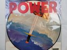 Kanye West Power Picture Vinyl Record