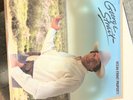George Strait Lp Ocean Front Property. Sealed Hype Sticker On