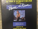 Bruce Springsteen-Born To Run Live Ltd Edition 2 7 