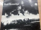 Dead Kennedys – Fresh Fruit For Rotting Vegetables / Greenback PORKY  B RED 10