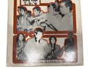 Manny & The C O’s “ Mi Unica Illusion” Tejano Tex Mex Record Lp