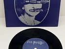 SEX PISTOLS God Save The Queen 1977 Virgin A7/B6 7
