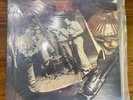 J.D. Crowe & The New South - My Home Ain't in the Hall of Fame LP 1979 Press