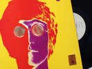 RARE RICHARD AVEDON PHOTO ART COVER VINTAGE VINYL JOHN LENNON THE BEATLES LP EX+
