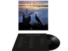 ROXY MUSIC  AVALON Cut half Speed At Abbey Road  180-G  Black Vinyl  SHIPS TODAY