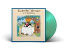 CAT STEVENS  Tea For The Tillerman  GREEN VINYL Gatefold  NEW Ships Today