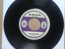 THE ROLLING STONES It's All Over Now/Good Times Bad Times 45 7