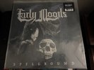 Spellbound by Early Moods (2021) Vinyl LP (RARE) and CD Bundle