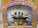 1967 FACTORY SEALED BEATLES MAGICAL MYSTERY TOUR LP IN AMAZING CONDITION.