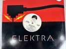 METALLICA -  .. And Justice For All DJ RADIO Promo 12