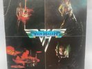 Van Halen Self-Titled Vintage Vinyl LP 1978 Warner Bros. Record BSK-3075