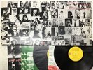 THE ROLLING STONES EXILE ON MAIN ST. Japan LP [12066ER]