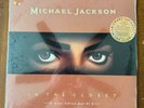 Michael Jackson – In The Closet (Mixes Behind Door #1) 1992 - 12
