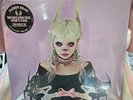 Jazmin Bean Worldwide Torture Baby Pink Vinyl