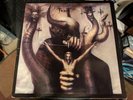 Celtic Frost  To Mega Therion  Vinyl Lp