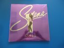 Selena Ones LP (2020) NEW Shrink Wrap Tear