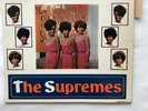 THE SUPREMES - French EP - Tamla Motown TMEF 504 - BIEM - (EX++/EX++) Language