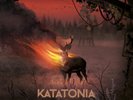 KATATONIA Nightmares As Extensions Of The Waking State Vinyl LP NEW & SEALED